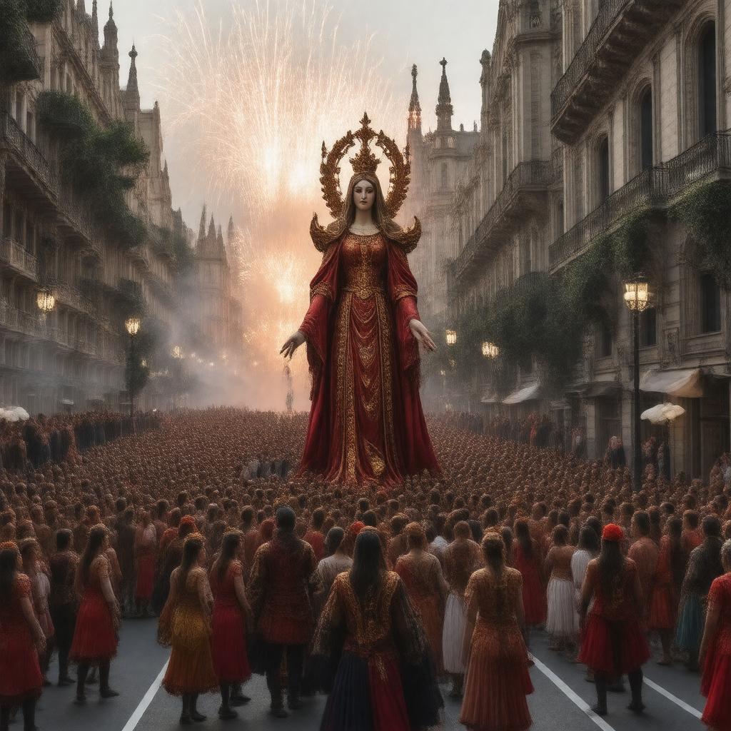La Mercè (festival)